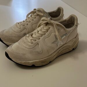 Golden Goose Sneakers